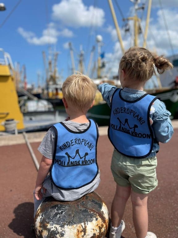 Kinderopvang Hollands Kroon Den Oever foto 5