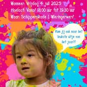 Kinderopvang Hollands Kroon Den Oever foto 8