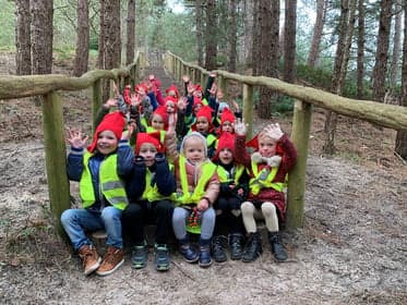 Kinderopvang Hollands Kroon Den Oever foto 9