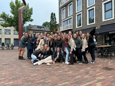 Kinderopvang Hollands Kroon Den Oever foto 10