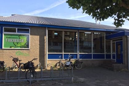't Kickertje Mariaschool onp