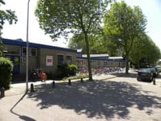 't Kickertje Mariaschool onp 3