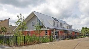 't Kickertje Mariaschool onp foto 5