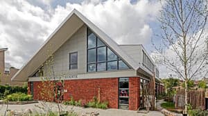 't Kickertje Mariaschool onp foto 7