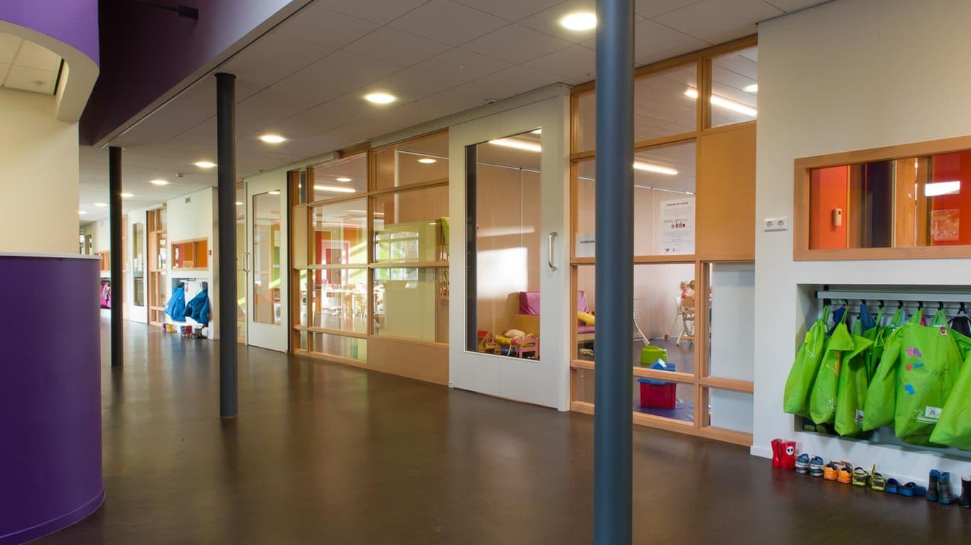 't Kickertje Mariaschool onp foto 9