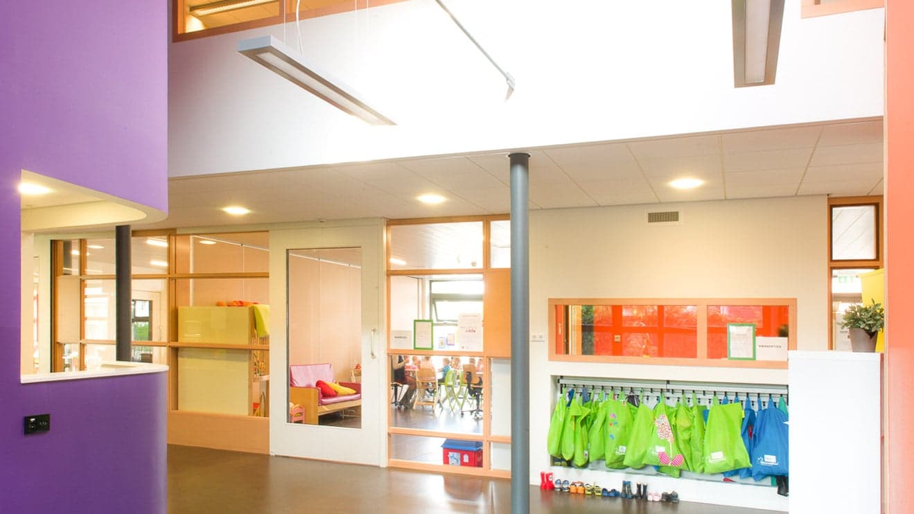 't Kickertje Mariaschool onp foto 10