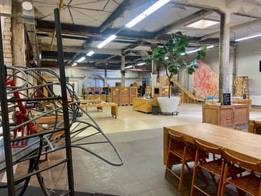 De Uitvindfabriek, bso