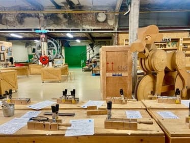 De Uitvindfabriek, bso 2