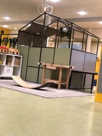 De Uitvindfabriek, bso foto 6