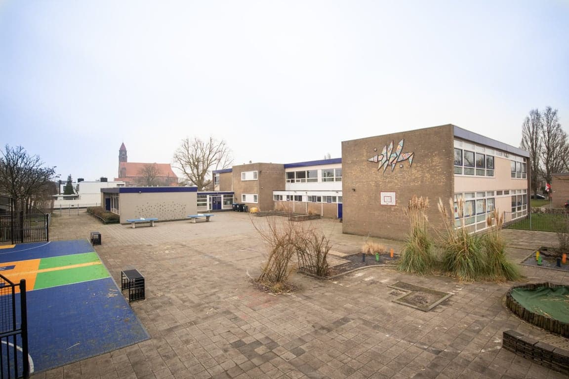 De Uitvindfabriek, bso foto 9