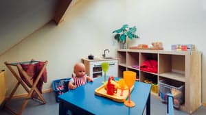 BSO Baloe de Eendragt foto 5