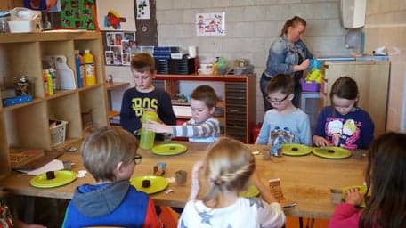 BSO Baloe de Eendragt foto 6