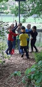 BSO Baloe de Eendragt foto 7