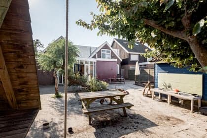 BSO Baloe de Eendragt foto 8