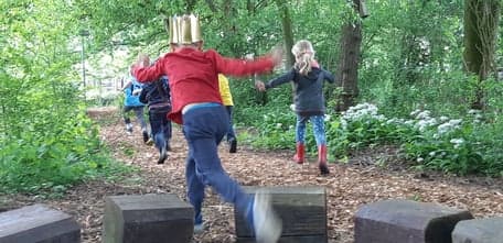 BSO Baloe de Eendragt foto 9