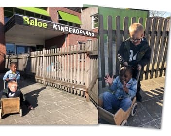 BSO Baloe de Eendragt foto 10