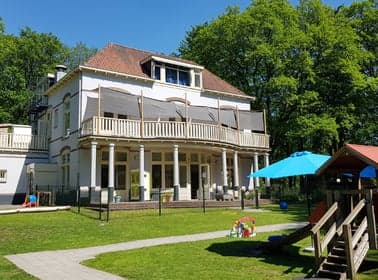 Kinderopvang De Vlindertuin