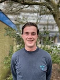 Biebelebons Voorveldselaan foto 4