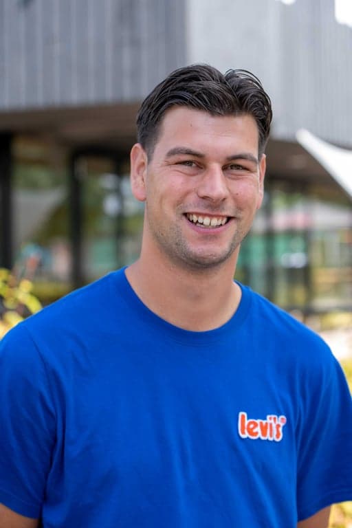 Biebelebons Voorveldselaan foto 7