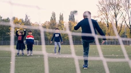 Sport BSO DRL De Groene Tuin