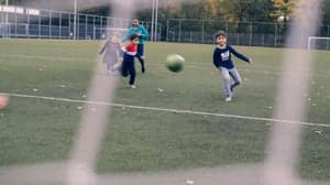 Sport BSO DRL De Groene Tuin 2