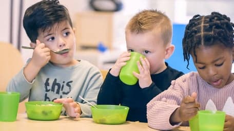 Sport BSO DRL De Groene Tuin foto 5