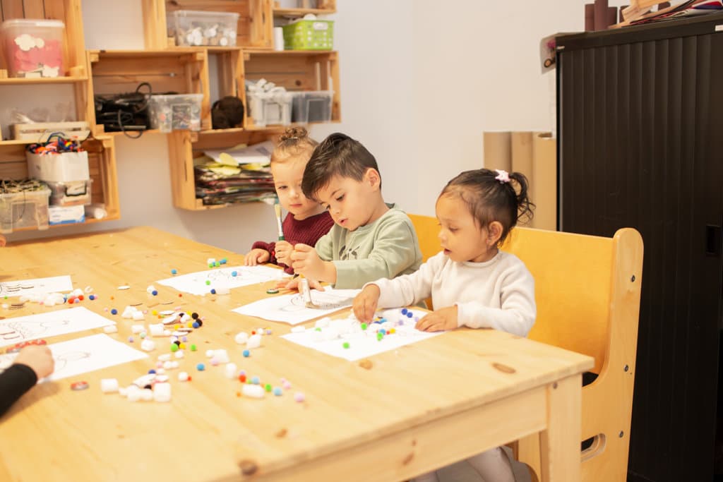 Sport BSO DRL De Groene Tuin foto 10