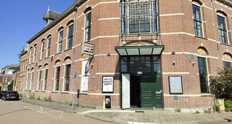 Monkey Moves BSO Boorstraat