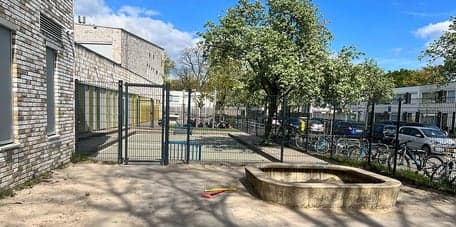 Monkey Moves BSO Boorstraat foto 4