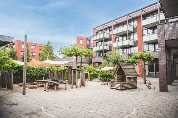 Kinderopvang Beestenboel