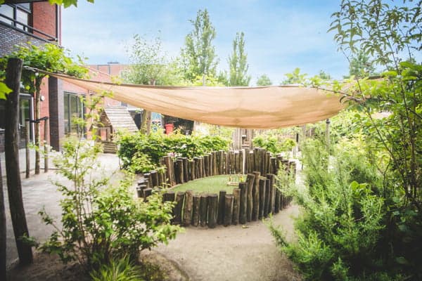 Kinderopvang Beestenboel foto 4