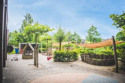 Kinderopvang Beestenboel foto 6