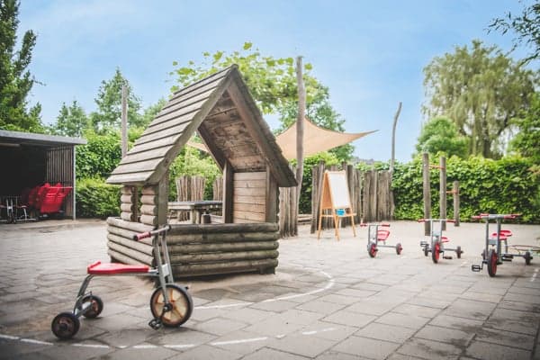 Kinderopvang Beestenboel foto 7