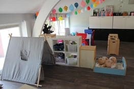 Kinderdagverblijf Kids World/Klappermanstraat foto 5