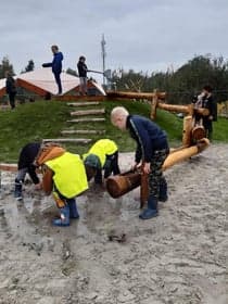 Korein Op 't Erf foto 7