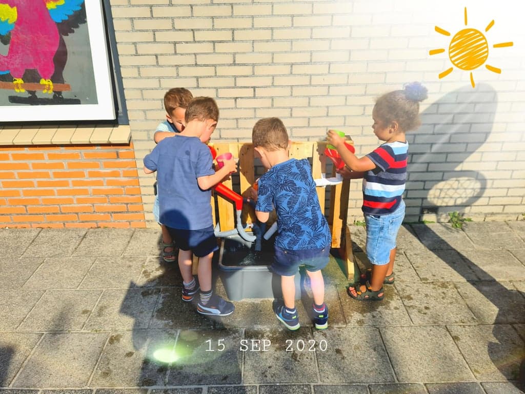 kinderWORLD i.s.m. OSB De Omnibus 2