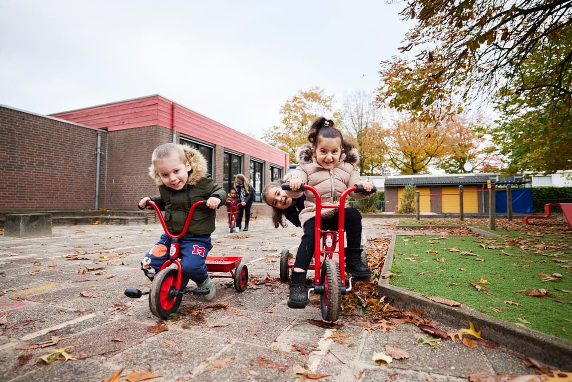 peuteropvang Hubertus 2