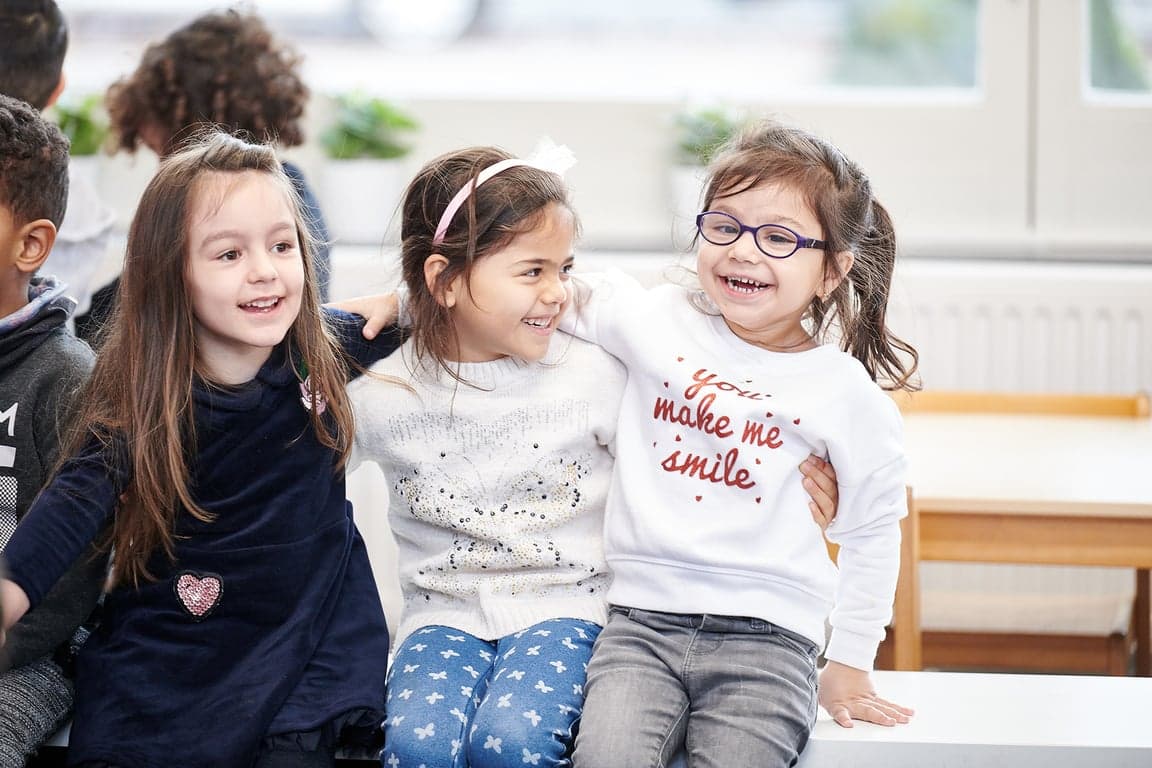 peuteropvang Hubertus foto 5