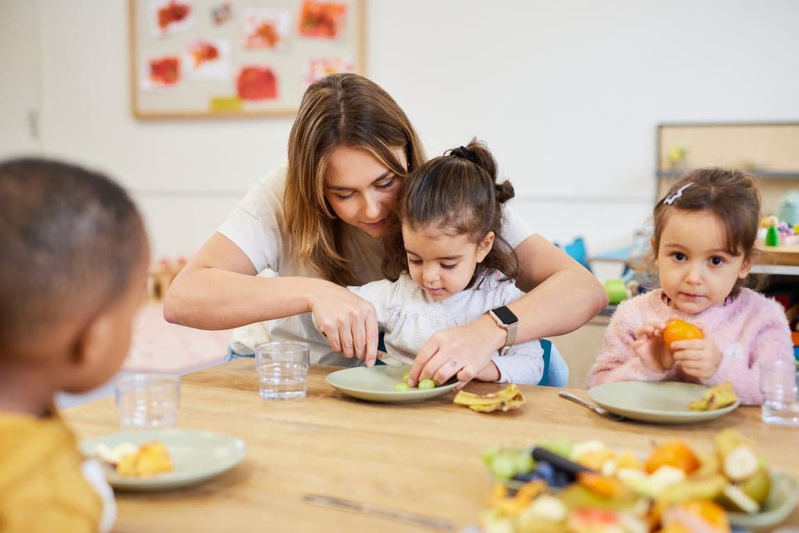 peuteropvang Hubertus foto 7