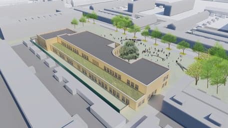 peuteropvang Hubertus foto 9