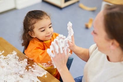 peuteropvang Hubertus foto 10