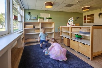 Doomijn KDV Stippestap