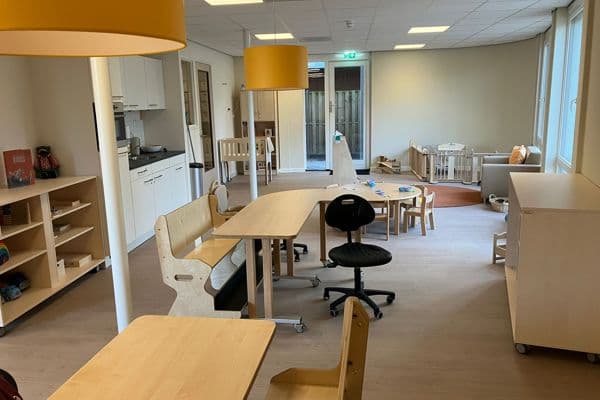 Partou KDV Nieuweweg 2 3