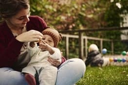 Partou KDV Nieuweweg 2 foto 4