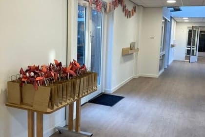 Partou KDV Nieuweweg 2 foto 6