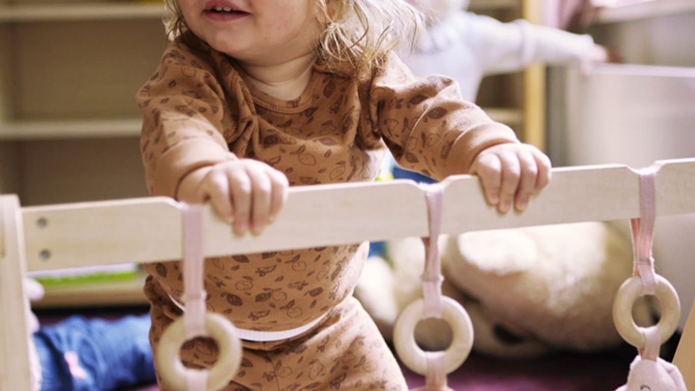 Partou KDV Nieuweweg 2 foto 7