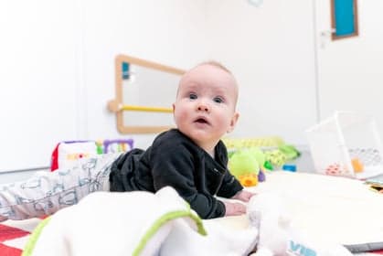 Peutergroep 3+ Wierde 3