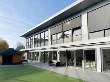 Basker - Karawanken 2