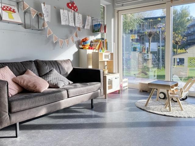 Basker - Karawanken foto 7