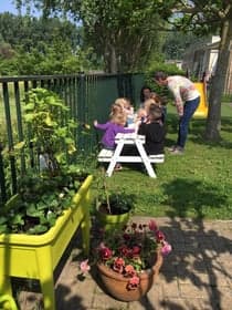 Kinderdagverblijf De Elsen foto 4